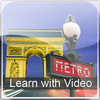 Learn French with Video for iPad