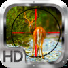 Whitetail Deer Hunter Rush