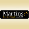 Martins Albury Bus and Coach