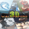 3D Wallpapers 2012