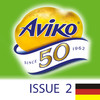 A Taste of Aviko | Issue 2 | Deutsch