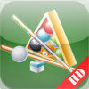 MadBilliards for iPad