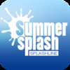 Summer Splash App