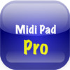 Electronic Midi Pad Pro