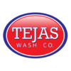 Tejas Wash