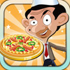 Pizza Shop 2 - Mr. Bean Edition