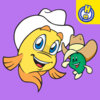 Freddi Fish and The Case of The Hogfish Rustlers of Briny Gulch