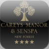 Careys Manor Hotel & SenSpa