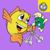 Freddi Fish and The Case of The Creature of Coral Cove