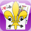 Mardi Gras Cribbage