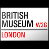 London: British Museum Guide & Audio