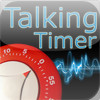 The Talking Timer