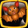 Flappy Cave Bat