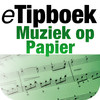 eTipboek Muziek op papier