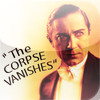 The Corpse Vanishes - Films4Phones