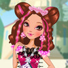 Beauty Dressup