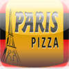 Pizzas Paris