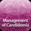 Management of Candidemia in the Stewardship Era App