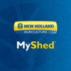 New Holland Agriculture My Shed powered by Partstore