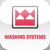 Washing Systems Dealer Tool