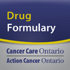 Drug Formulary - Cancer Care Ontario