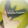 LED Shadow Puppets