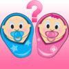 Baby today? - Fertility / Ovulation Diary, Period Tracker, Menstrual Calendar, Pregnancy & Gender Prediction