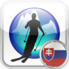 Ski Trails Maps Slovakia