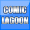 Comic Lagoon for iPad