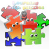 Learning with puzzles 2