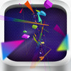 Colorful Brain HD - Logic Game + Brain Test