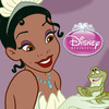 The Princess and the Frog Read-Along