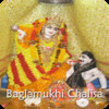 Baglamukhi Chalisa