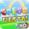 ColorFiestaHD Baby Flash Cards Vol 4