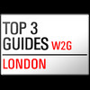 London: Top 3 Guides & Audio