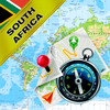 South Africa - Offline Map & GPS Navigator