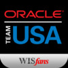 Official ORACLE TEAM USA WISfans App