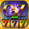 Wizard Of Oz 2 Slots