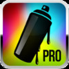 Spray Can Pro