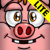 Crazy Face - 3 Little Pigs Lite