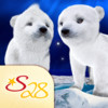 Theo the White Bear - S28