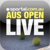 Sportal Aus Open Live