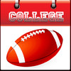 Live College Football Calendar - iCollegeFB Football Schedule