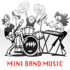 Mini Band Music