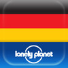 Lonely Planet German Phrasebook