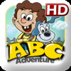 ABC Adventure HD: Front Yard Defense  - Let kids love learning letters with Super Jay