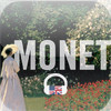 Monet the visit : exhibition at the Grand Palais 2010 - Acoustiguide Smartour