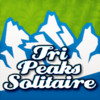 TriPeaks Solitaire Pro