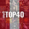 my9 Top 40 : PE listas musicales