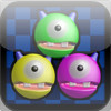 Crazy Monsters Games - ( Crazy Monsters Swap ) - ( Crazy Monsters Break ) - ( Crazy Monsters Sudoku ) - ( Crazy Monsters Tris )